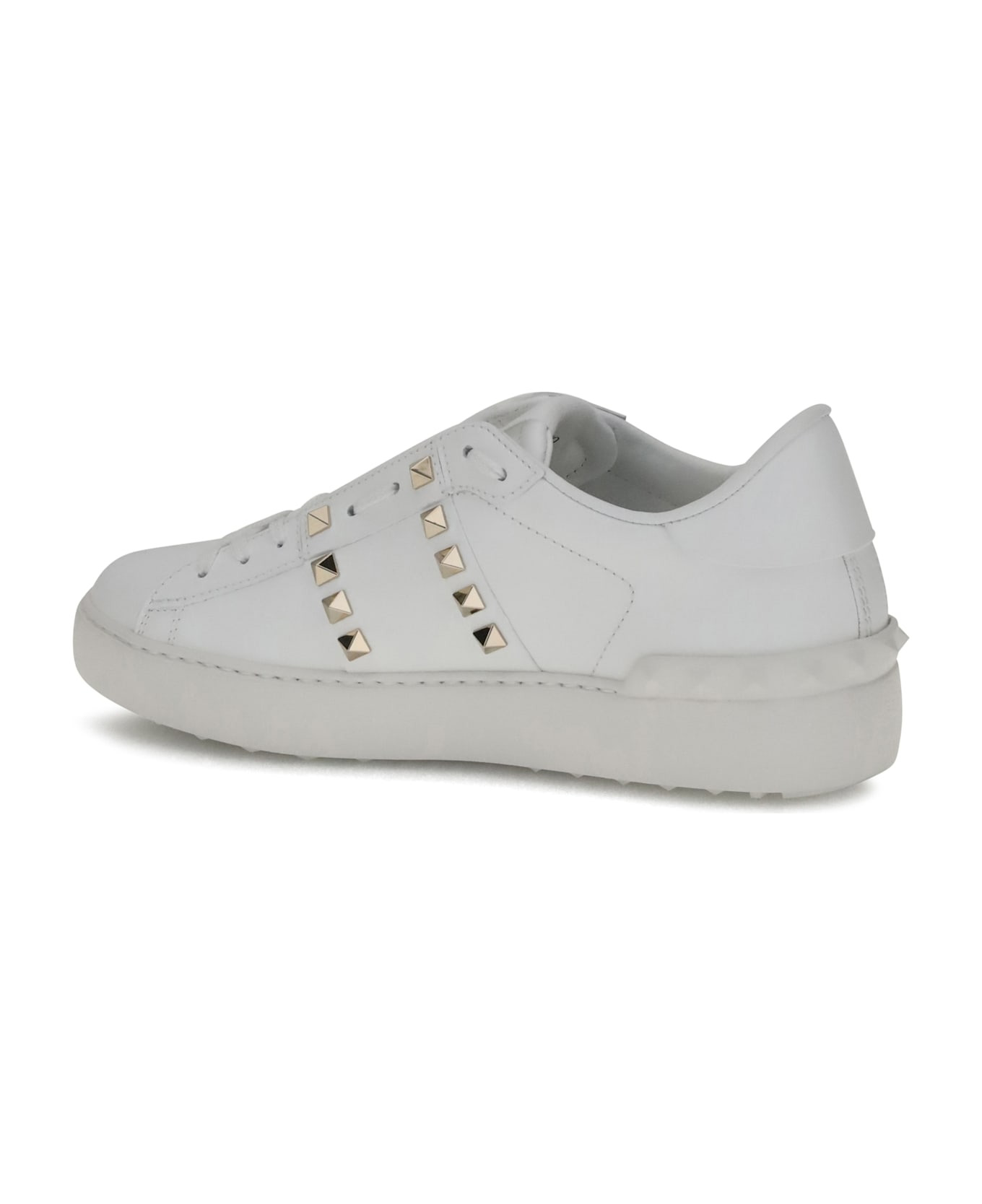Rockstud Untitled Sneakers - 3