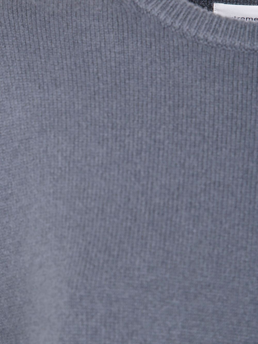 cashmere crew-neck jumper - 3
