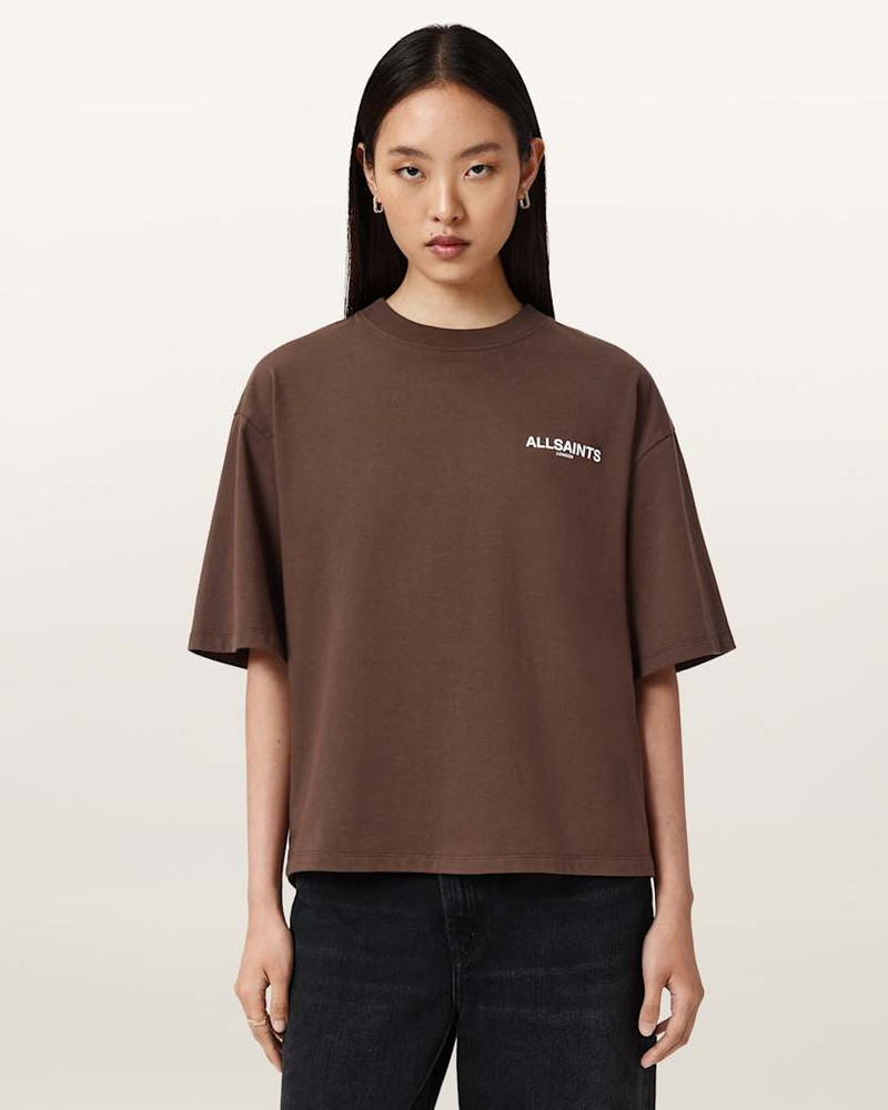 GUARDIAN AMELIE OVERSIZED T-SHIRT 6