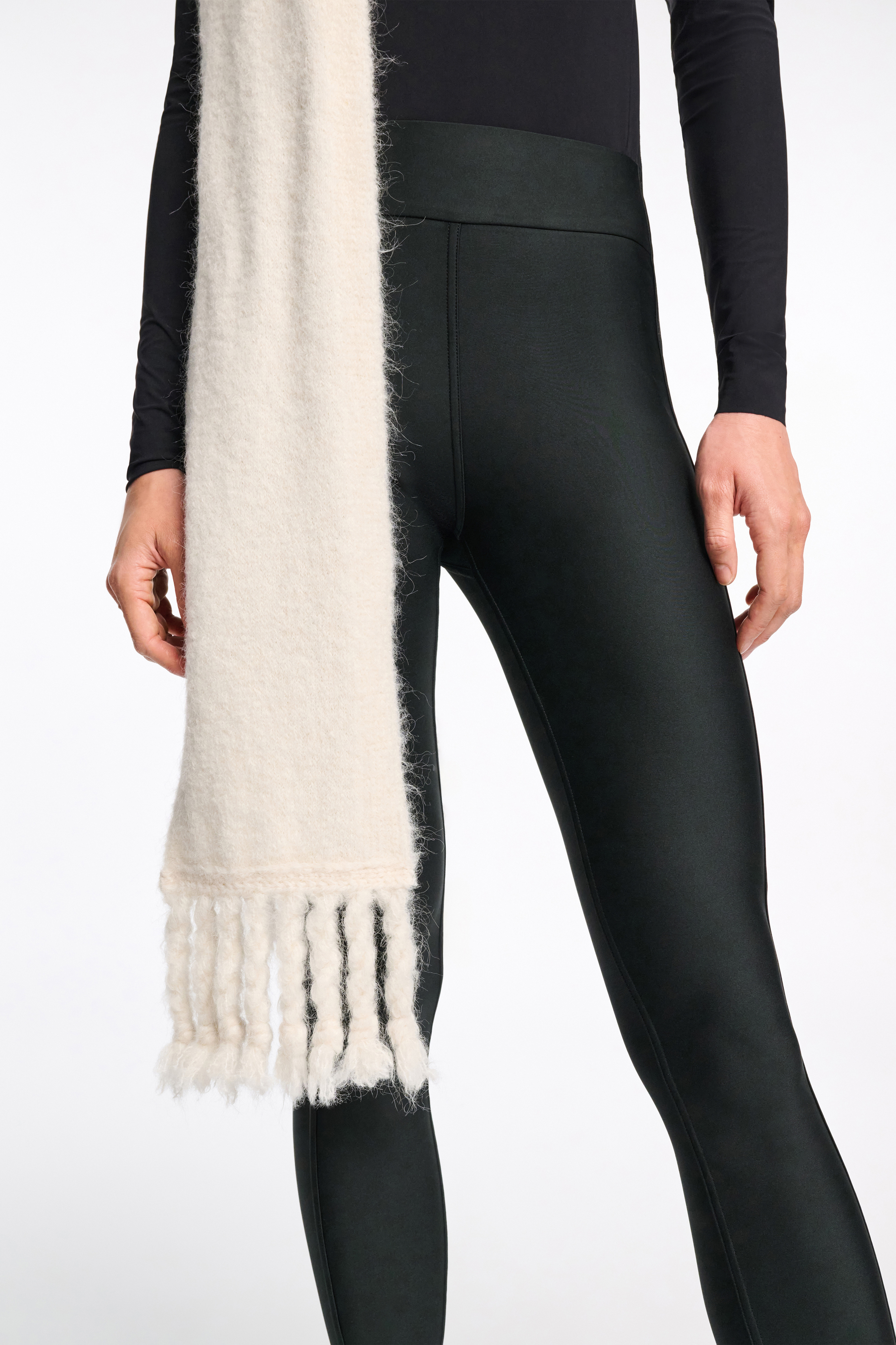 LOVING TOUCH scarf - 4