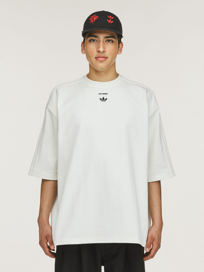 Chavarria Signature Tee - 1