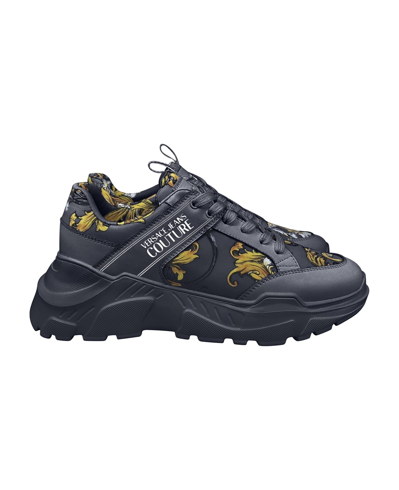 Versace Jeans Couture Sneakers - 2