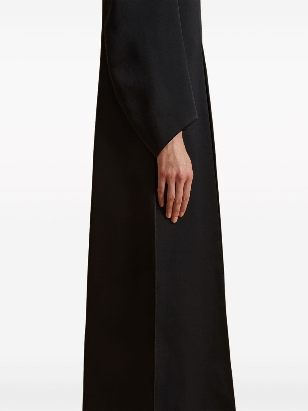 The Clete maxi dress - 5