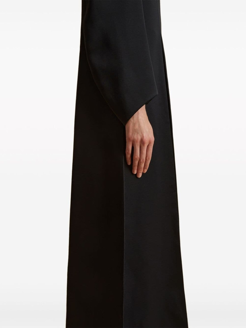 The Clete maxi dress 5