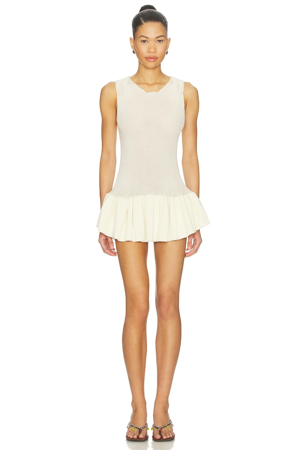 Routine Dress - 1