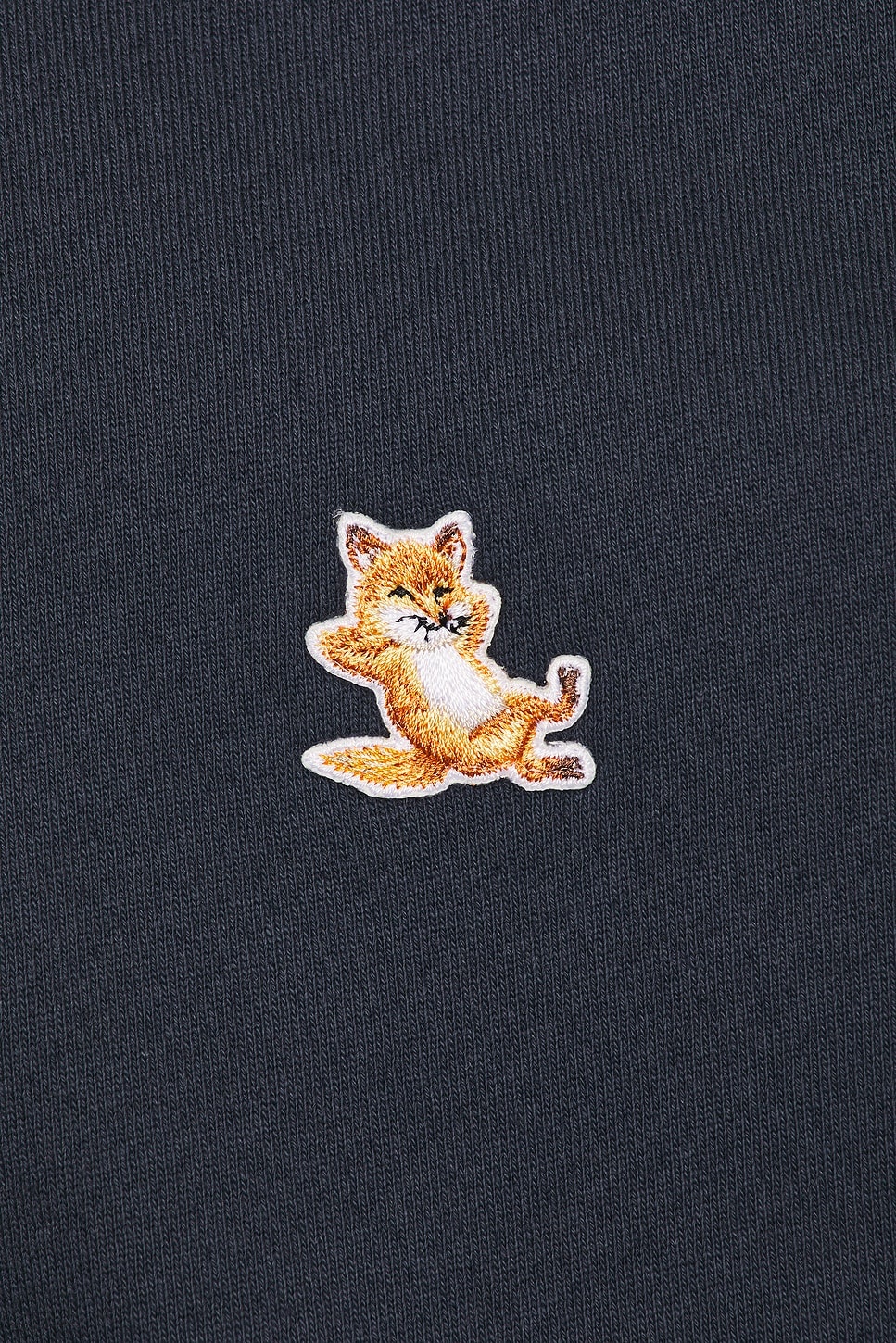Chillax Patch Regular Sweatshirt - 3