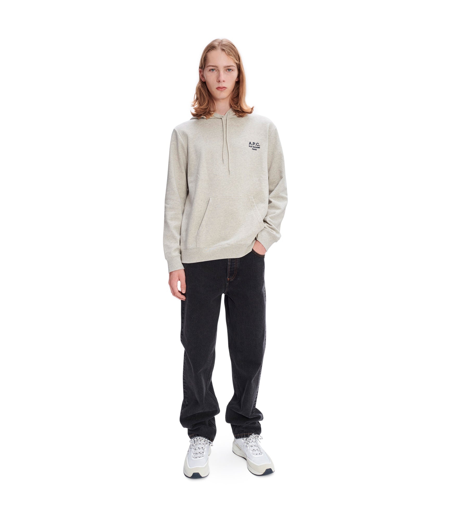 Marvin hoodie - 2