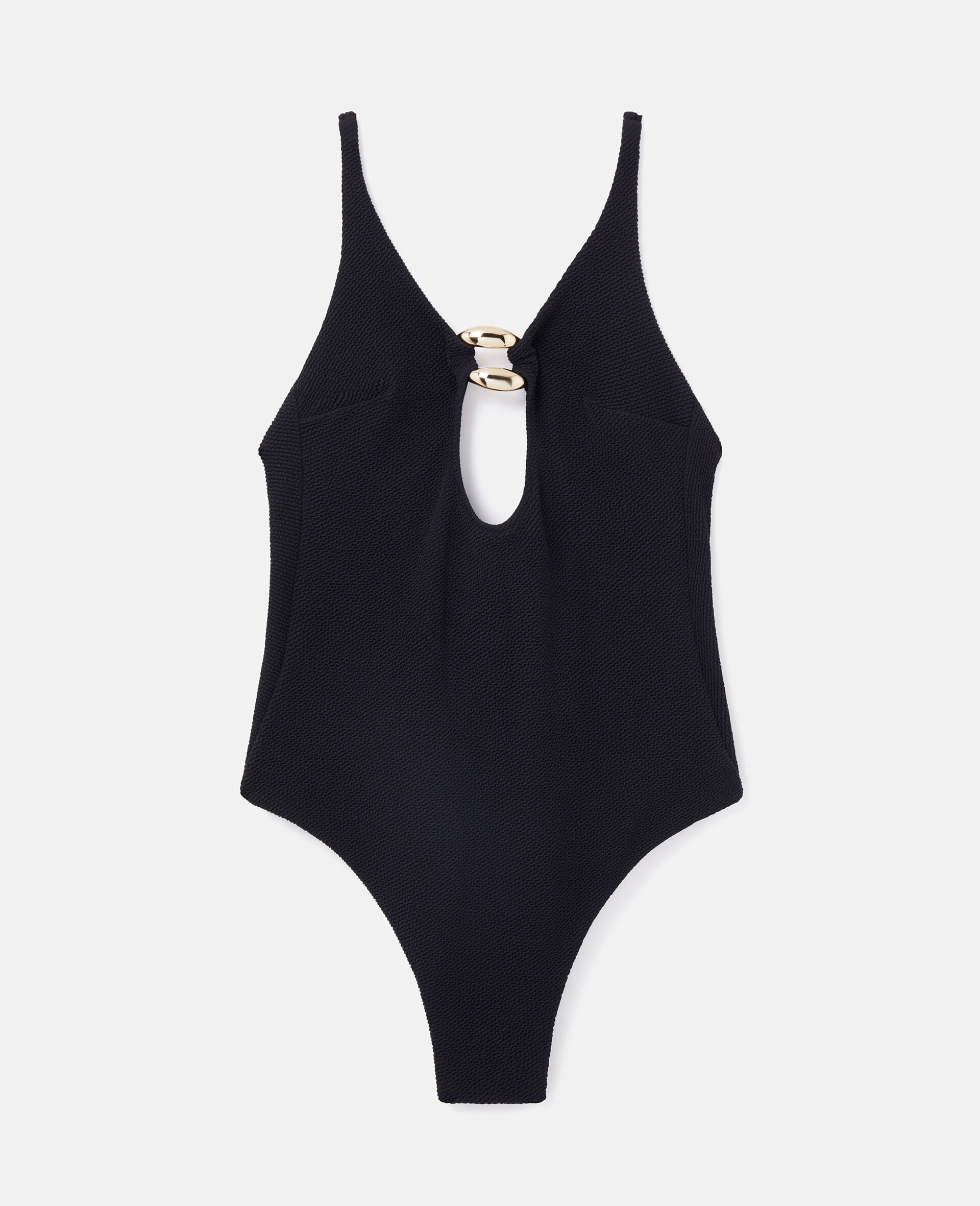Falabella Pop Cut-Out Swimsuit - 1