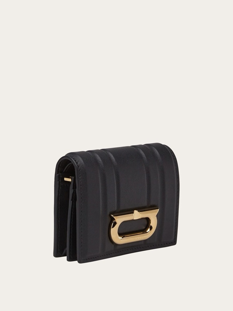 PADDED COMPACT WALLET 2