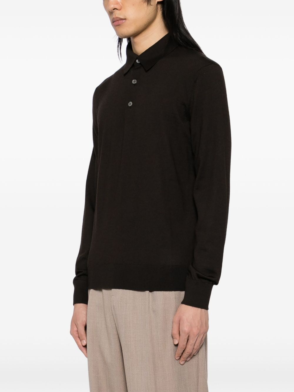 Cashseta Polo shirt - 3