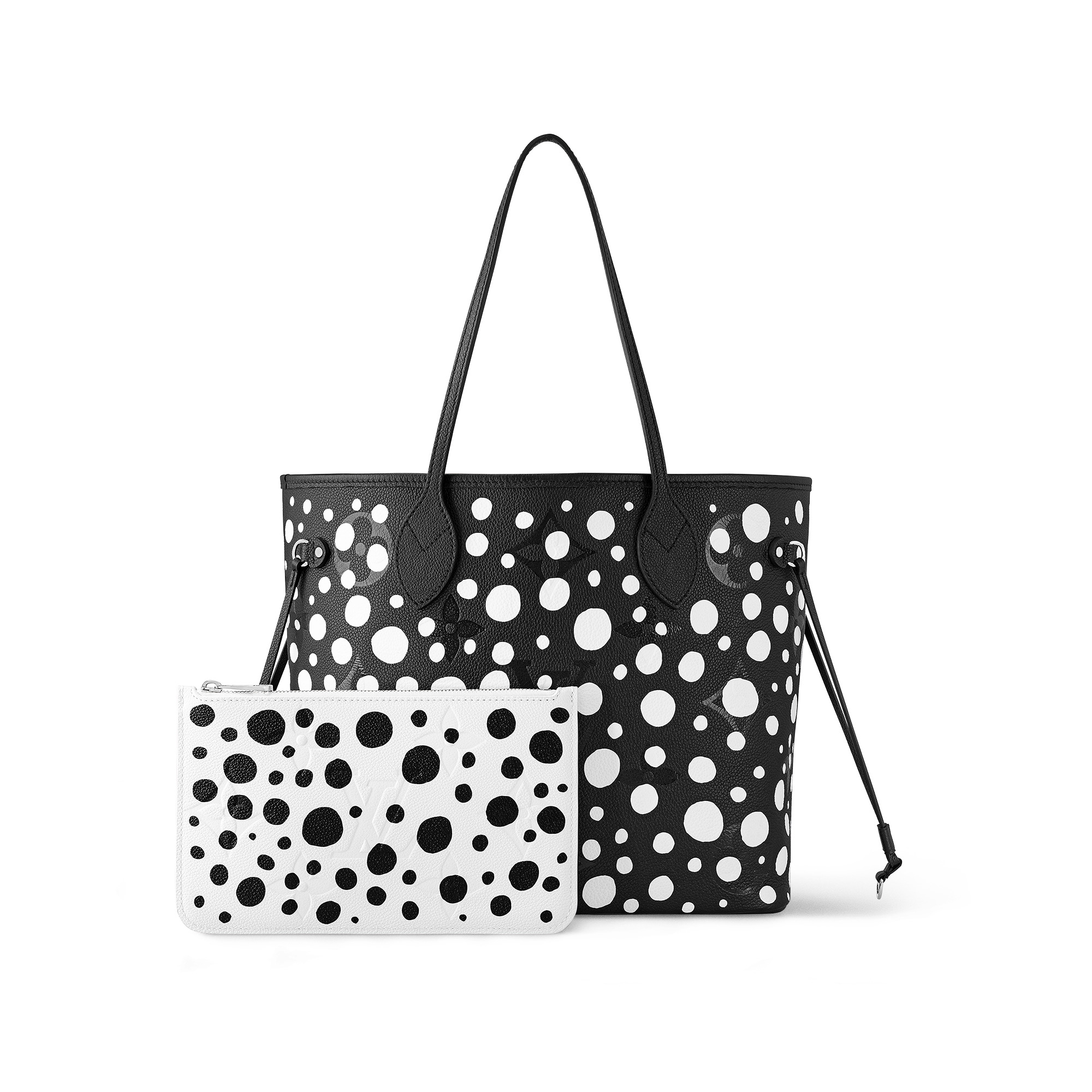 LV x YK Neverfull MM - 8