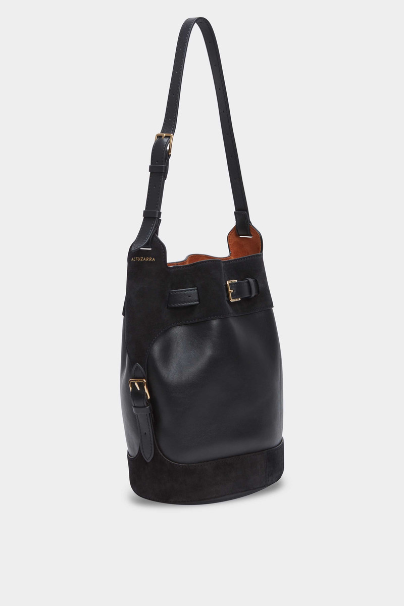 'PLAY' BUCKET BAG 3