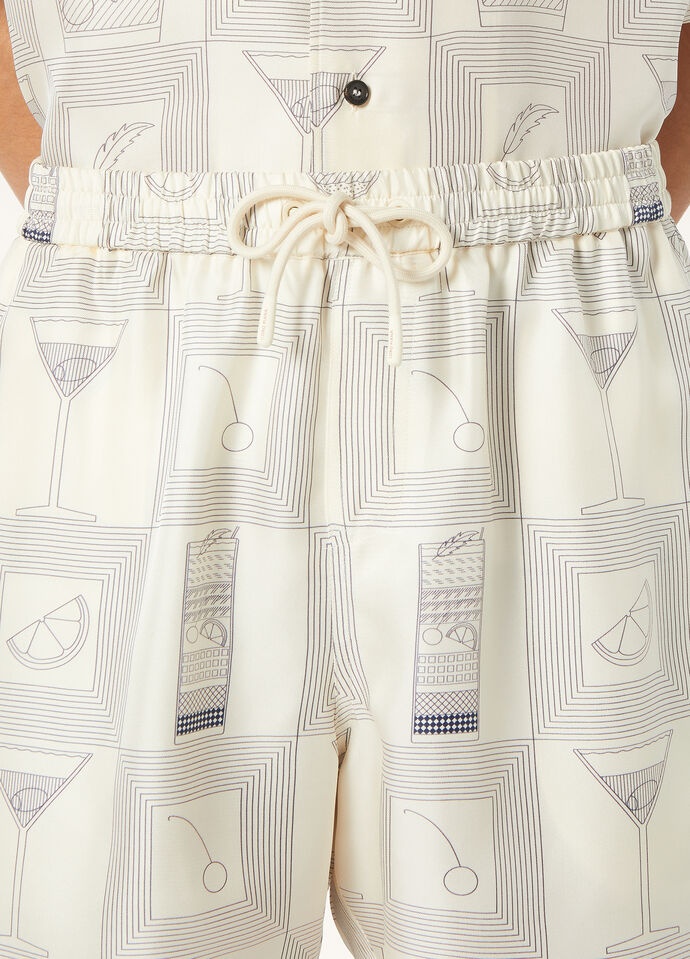Bay Shorts - 3