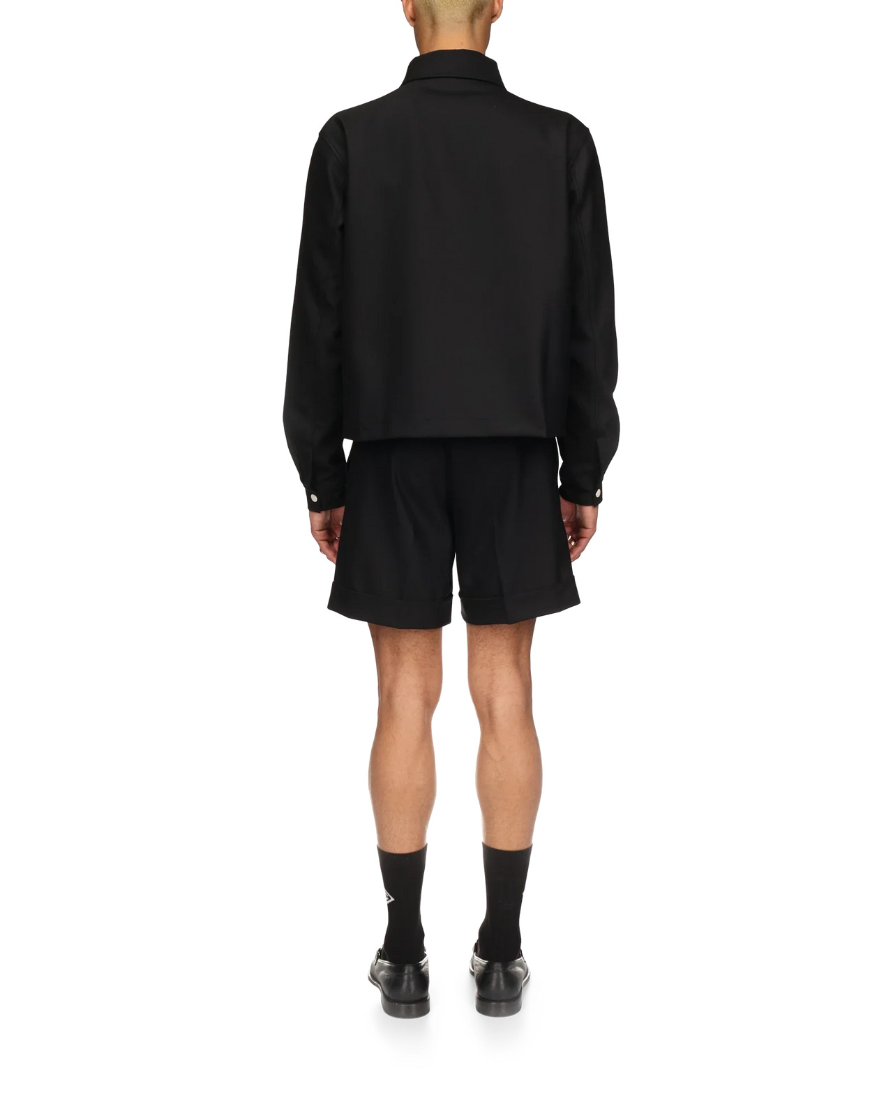 Sports Tailoring Jacket - 5