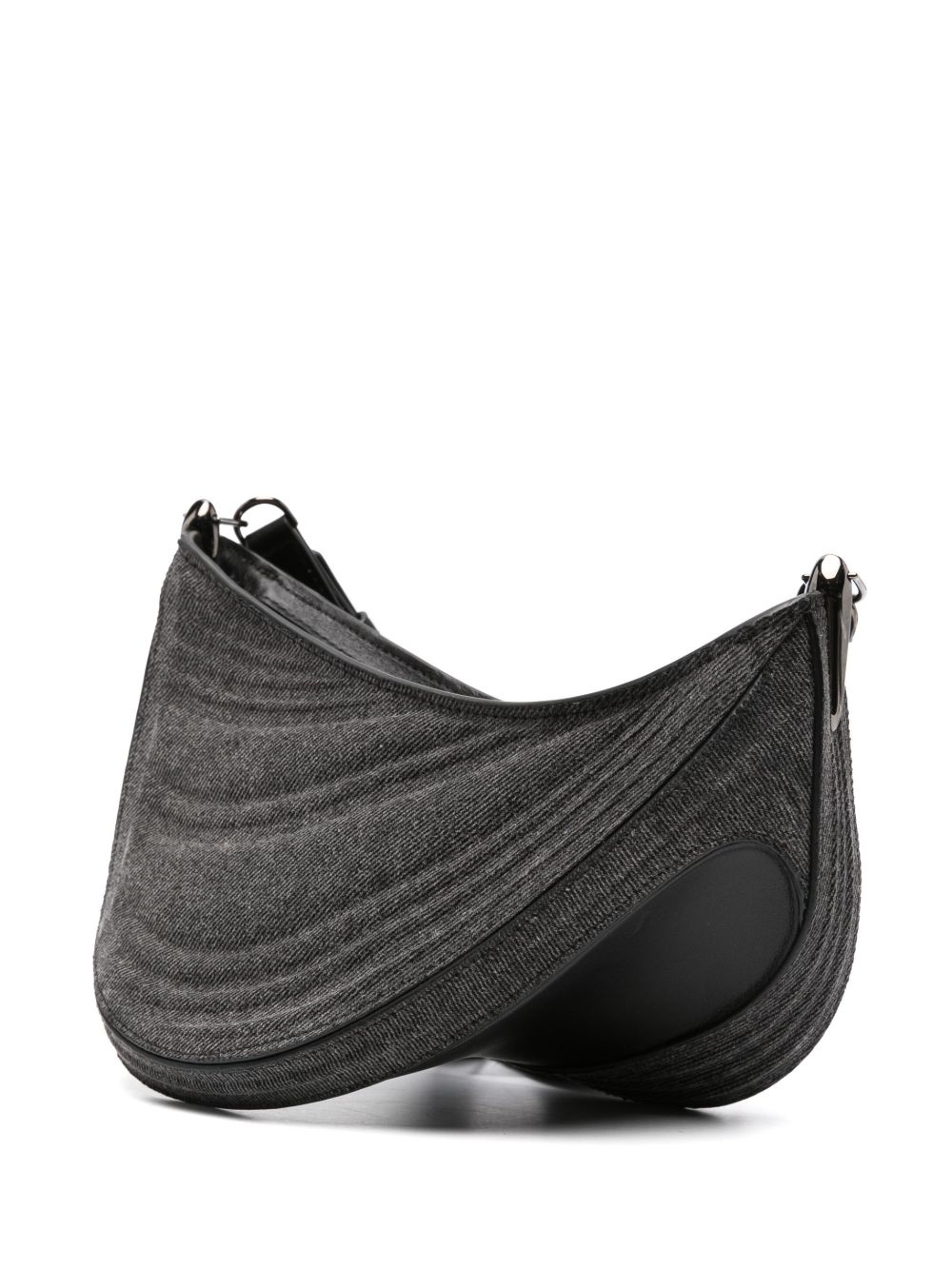small Curve 01 shoulder bag - 3