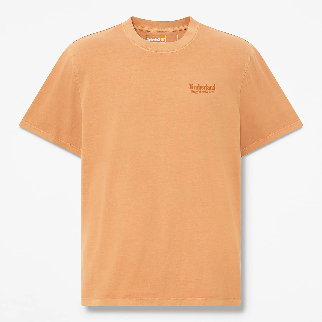 Men's Rugged Active Gear Graphic T-Shirt - 1