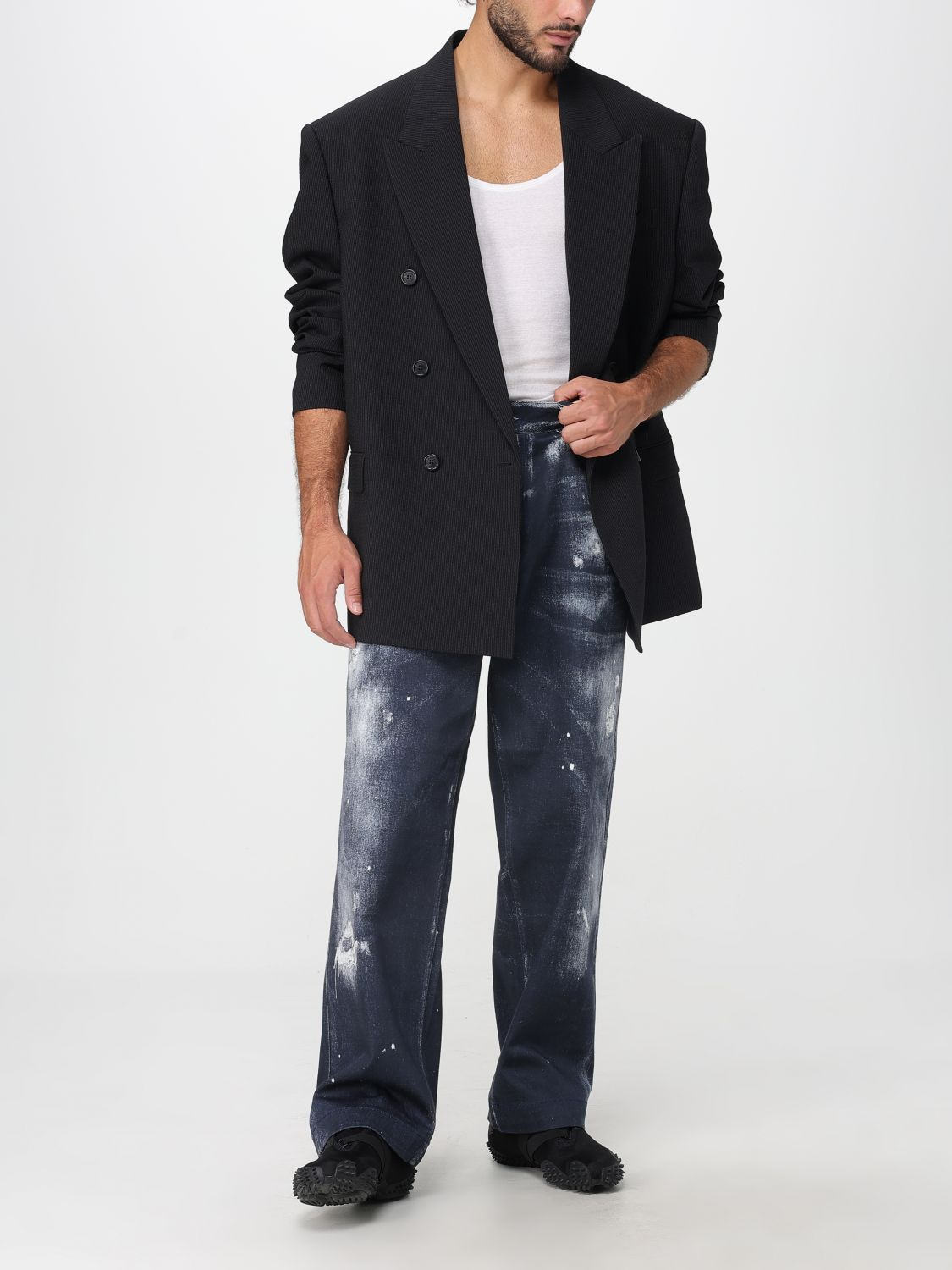 Blazer men Acne Studios - 2