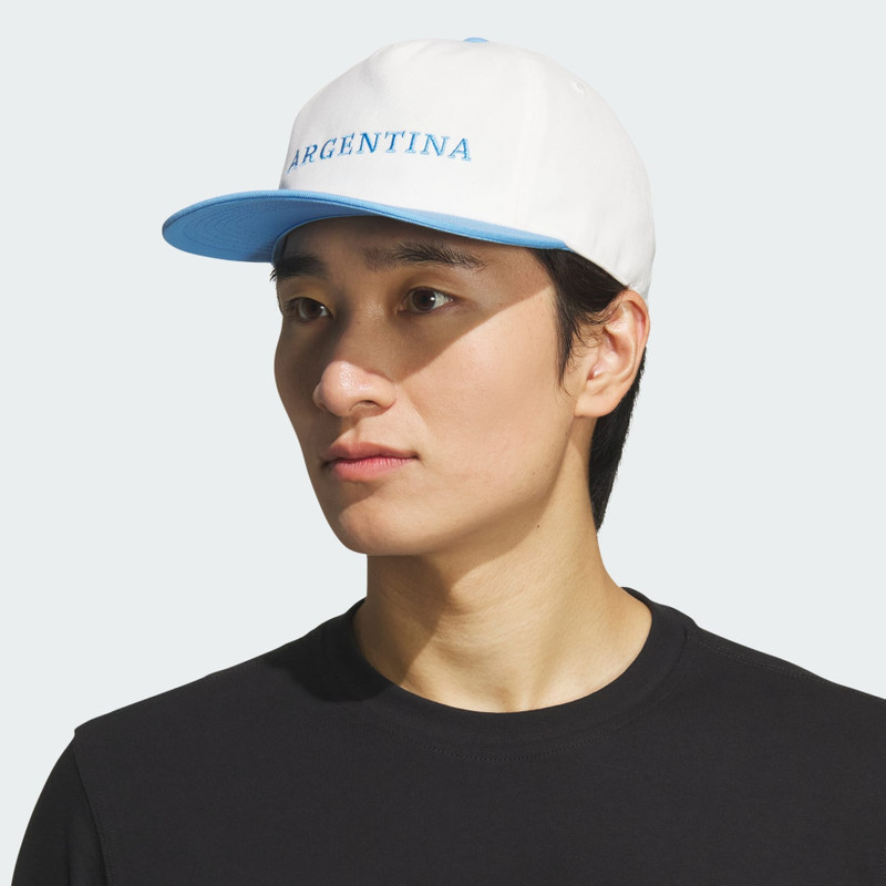 Men's Argentina Tournament 5-Panel 4