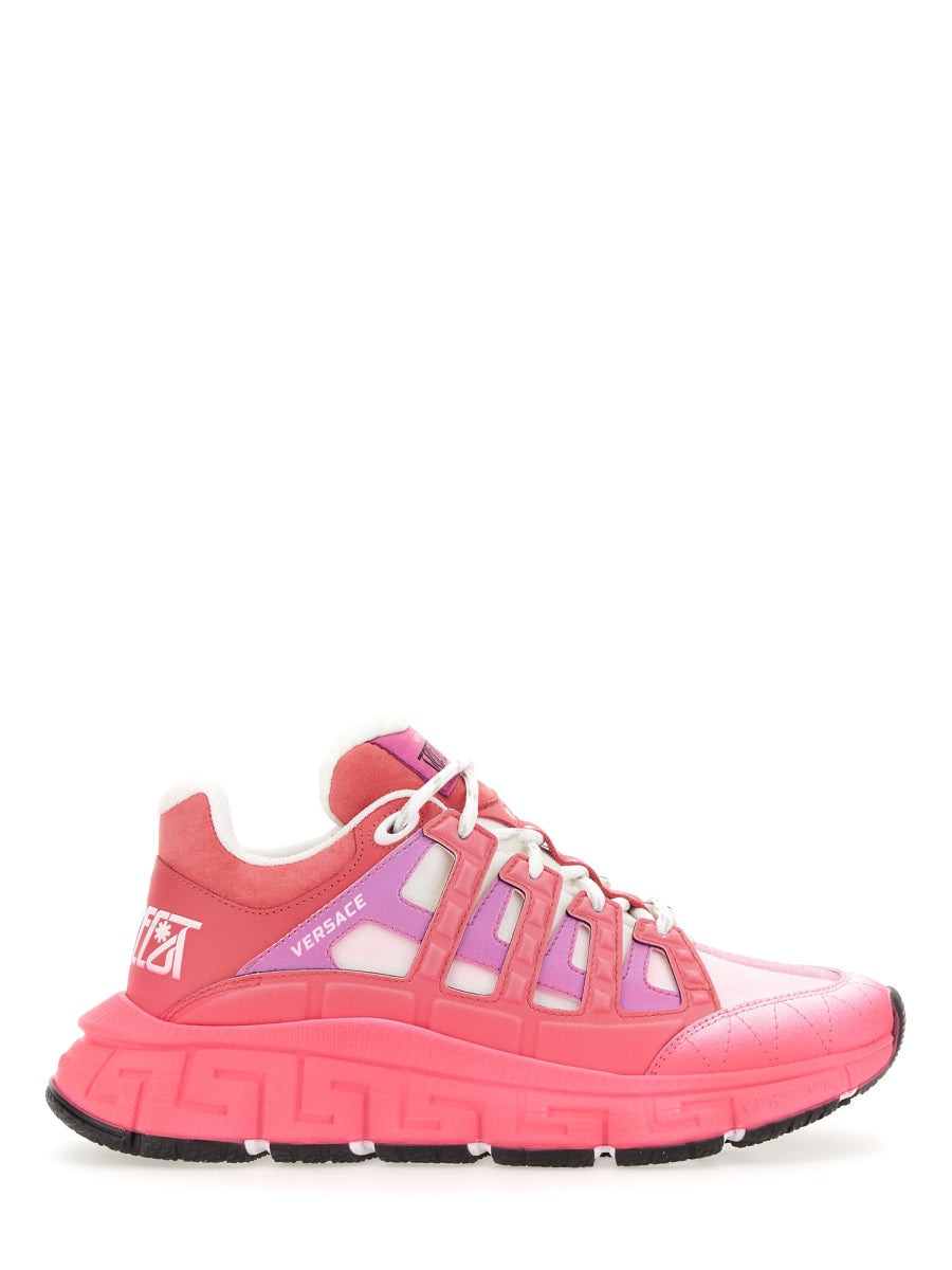Trigrecha Sneaker - 1