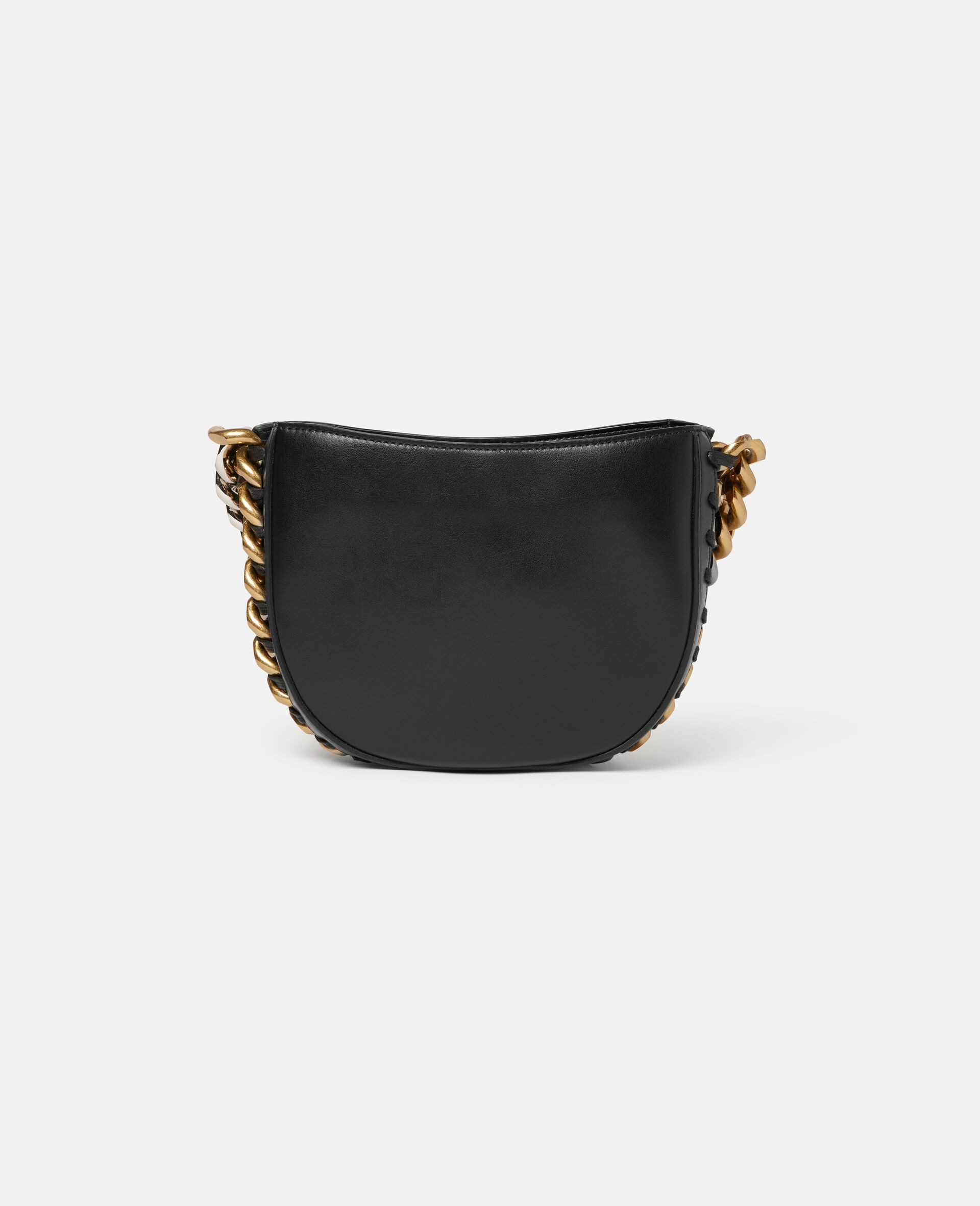 Frayme Small Shoulder Bag - 4