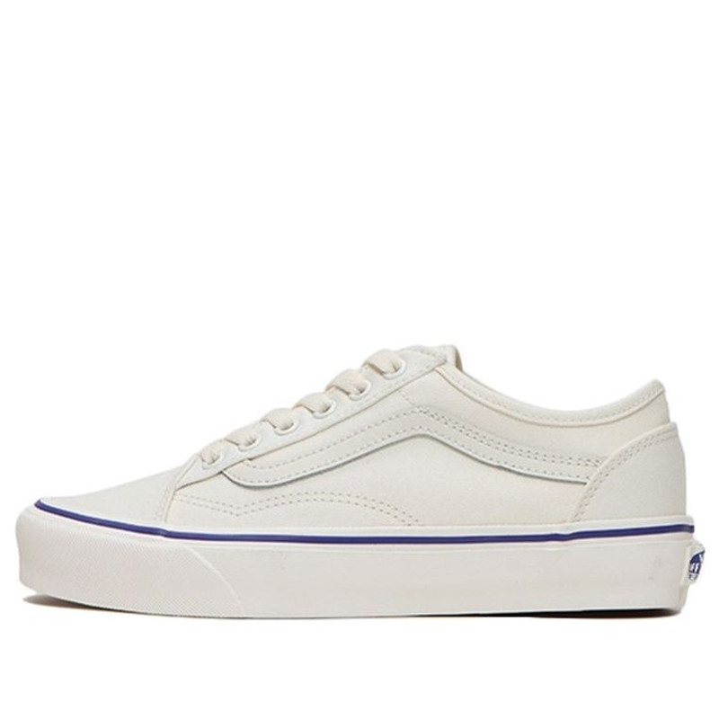 Vans Old Skool Tapered Unisex White VN0A54F44U3 - 1