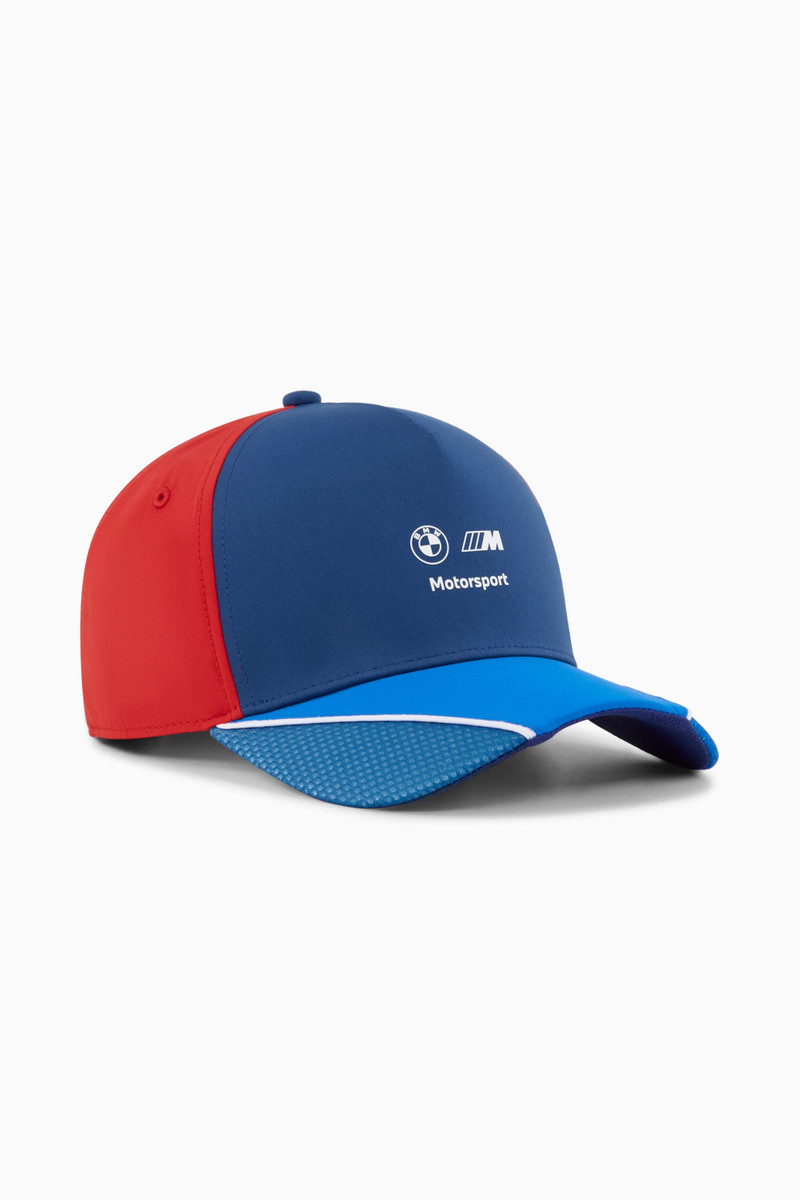 BMW M Motorsport Baseball Cap 1