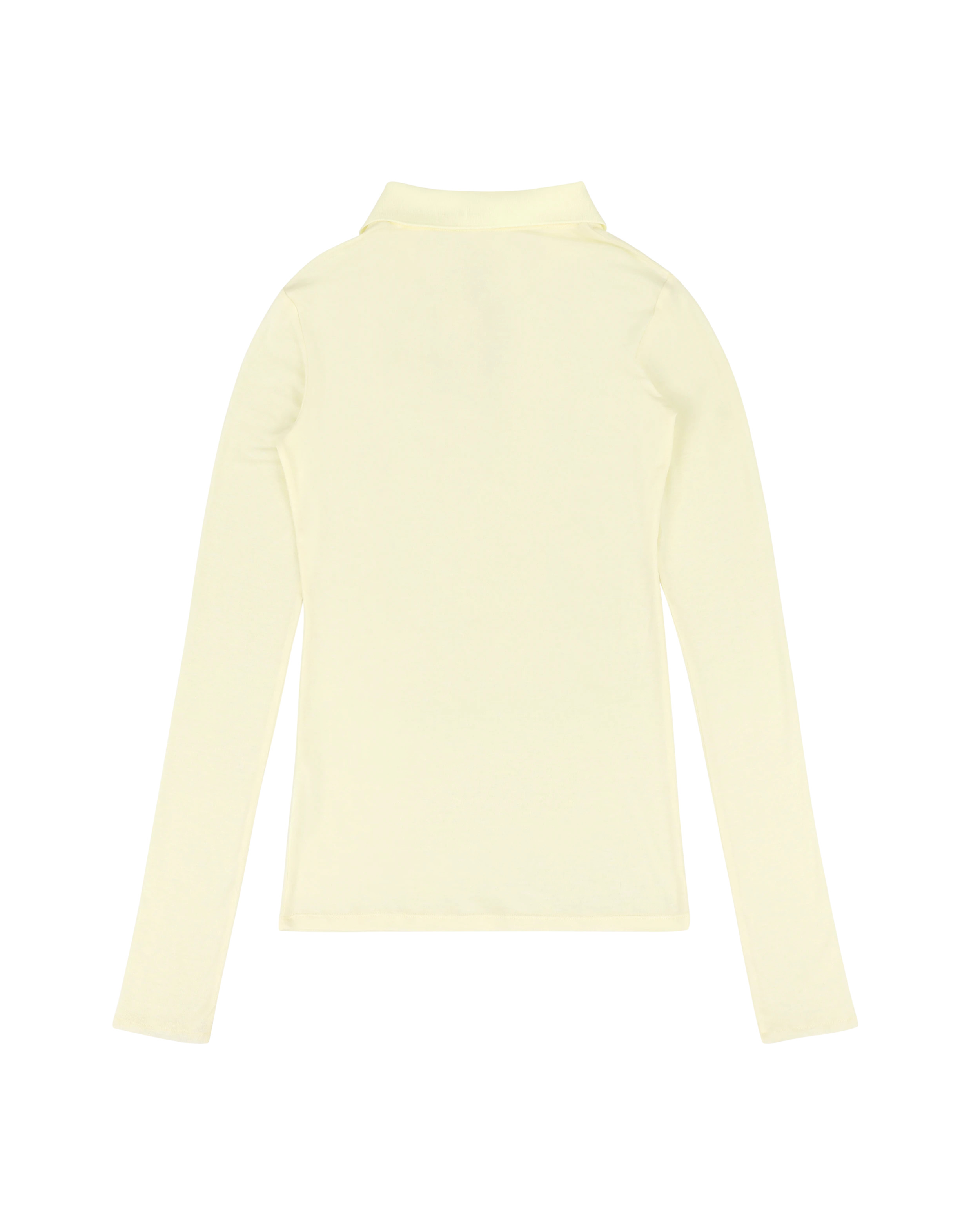 LS POLO LIMONE - 8