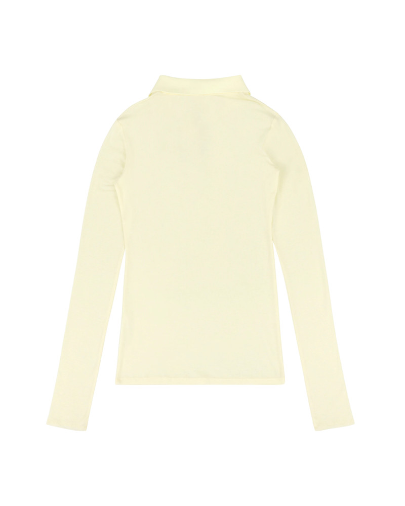 LS POLO LIMONE 8