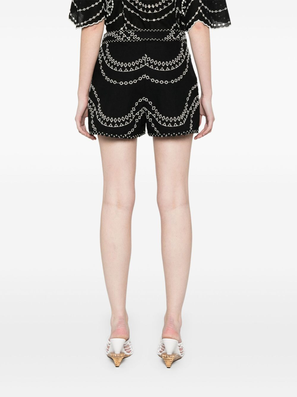 Drea shorts - 4