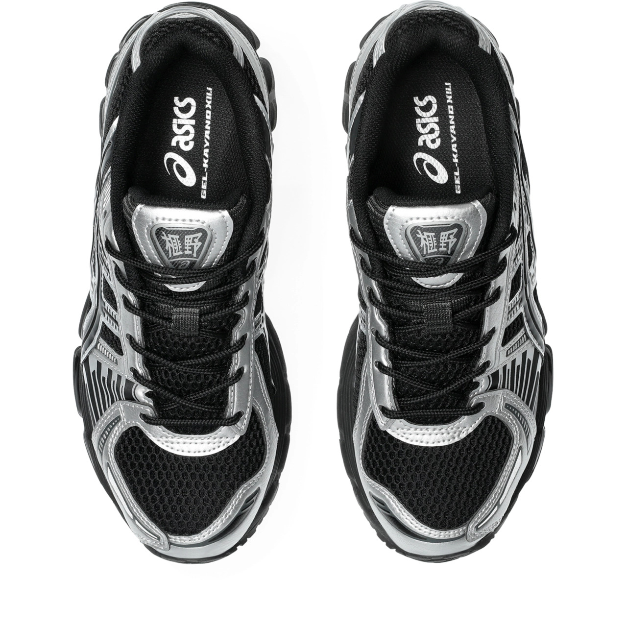 GEL-KAYANO 12.1 - 6
