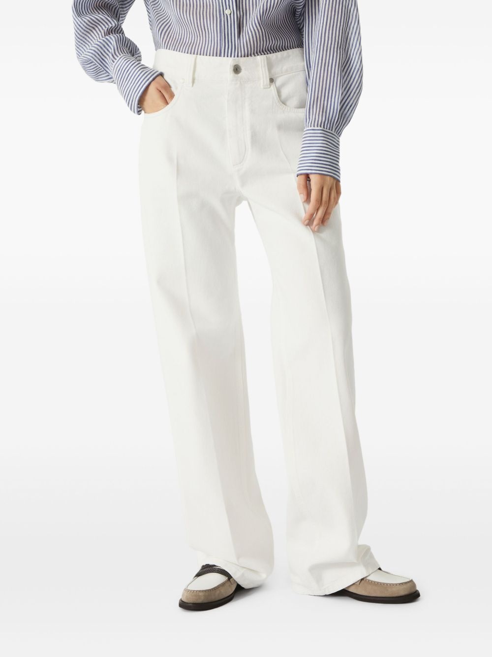 Contemporary trousers - 3