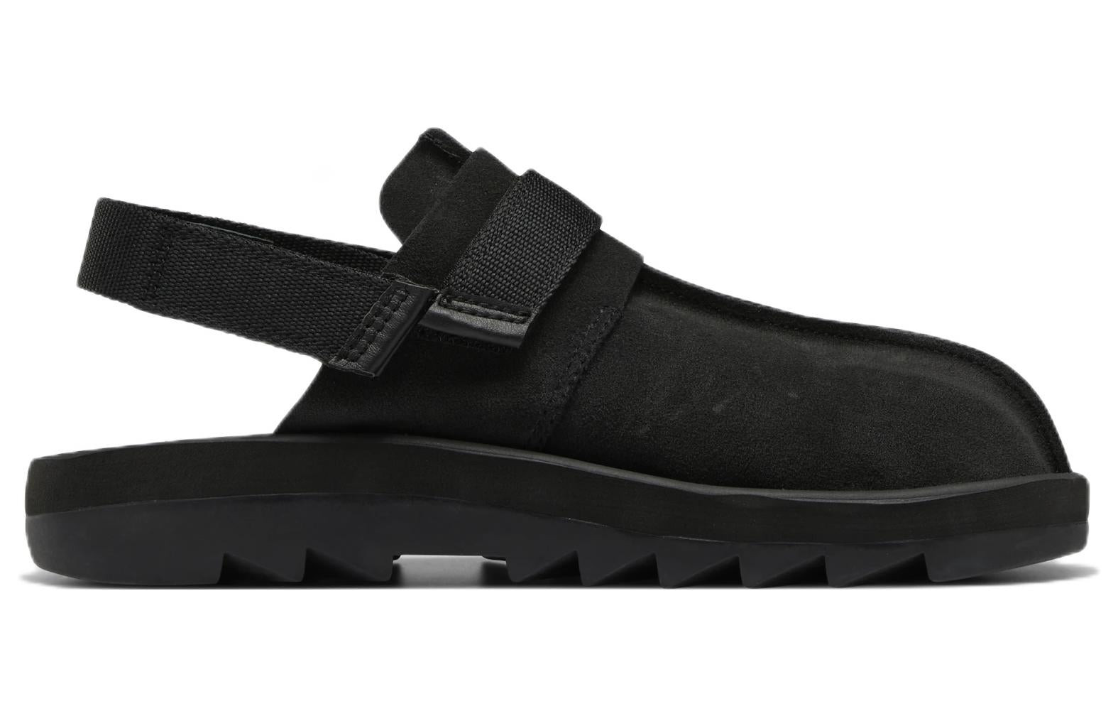 Reebok Beatnik Cozy Breathable Sports Sandals Unisex Black GX9436 - 2