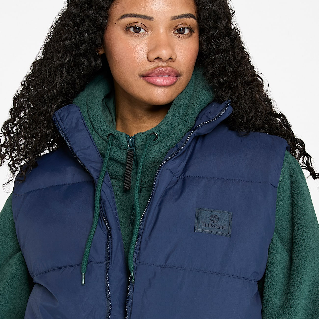 Insulated Puffer Vest - 5