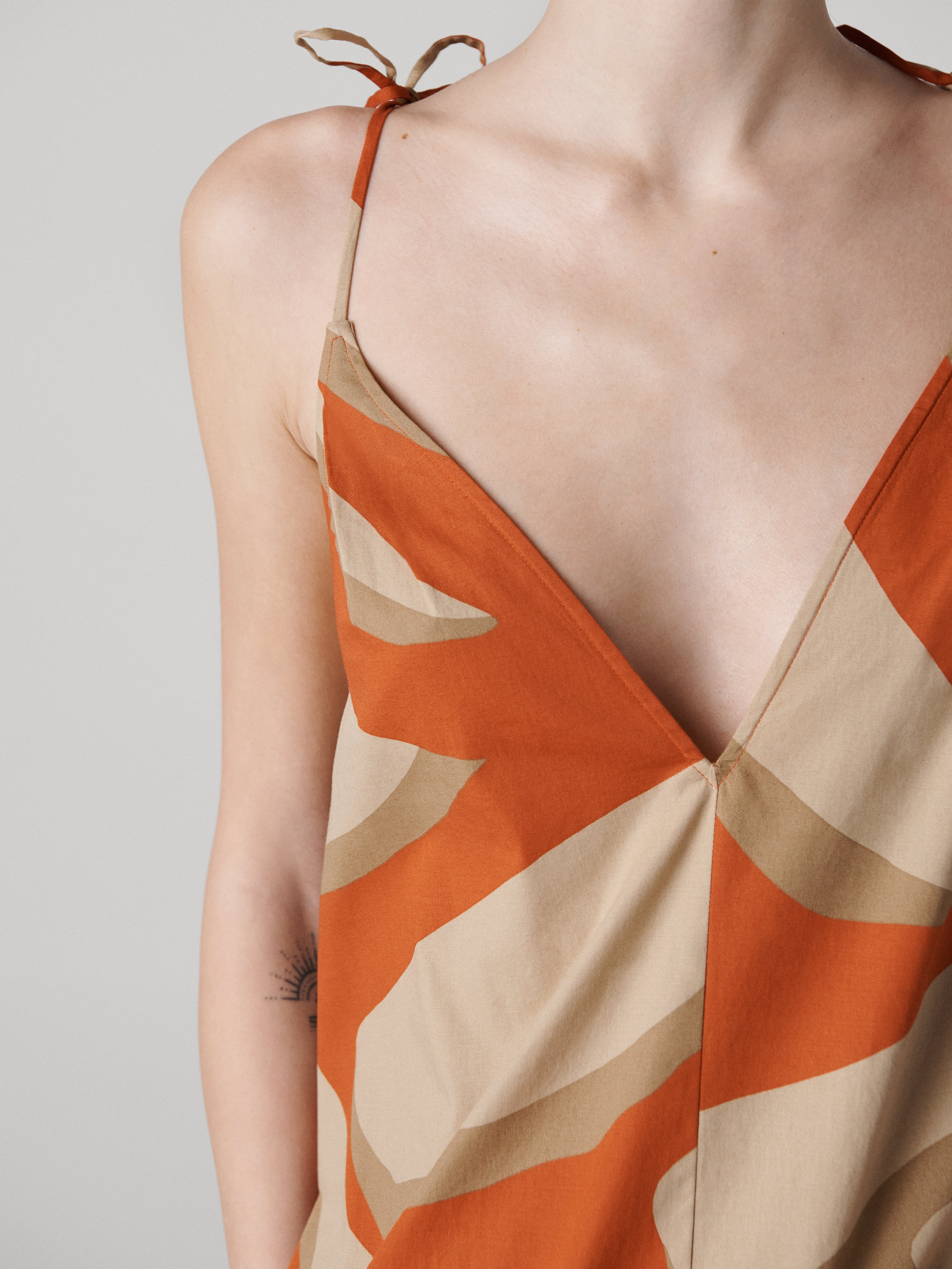 Emersyn Dress - 4