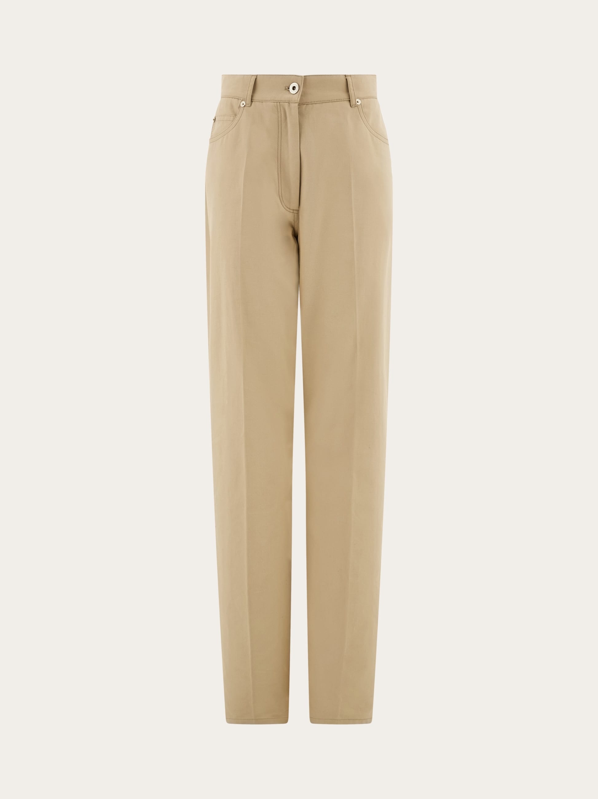 Five pocket trouser - 1