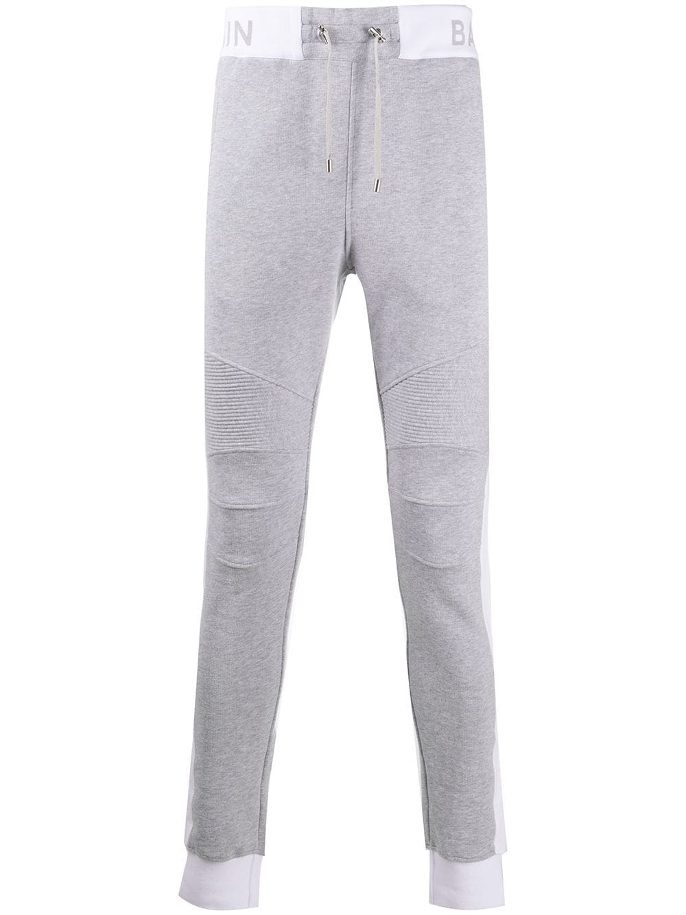 slim-fit track pants - 1