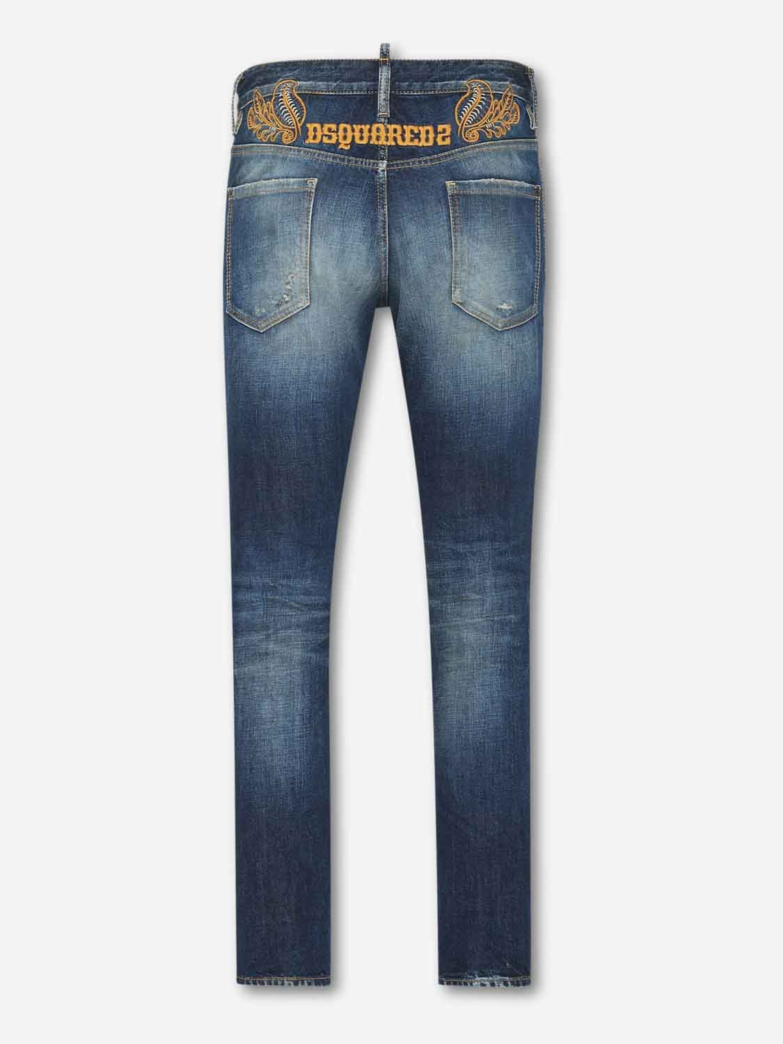 COOL GUY JEANS - 4