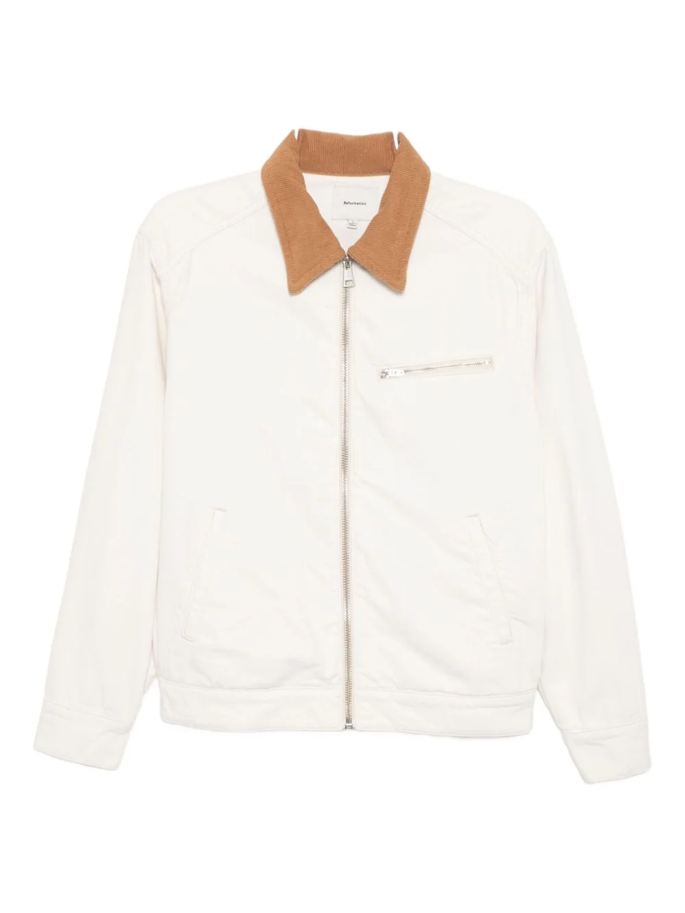 HARRISON utility Jacket - 1