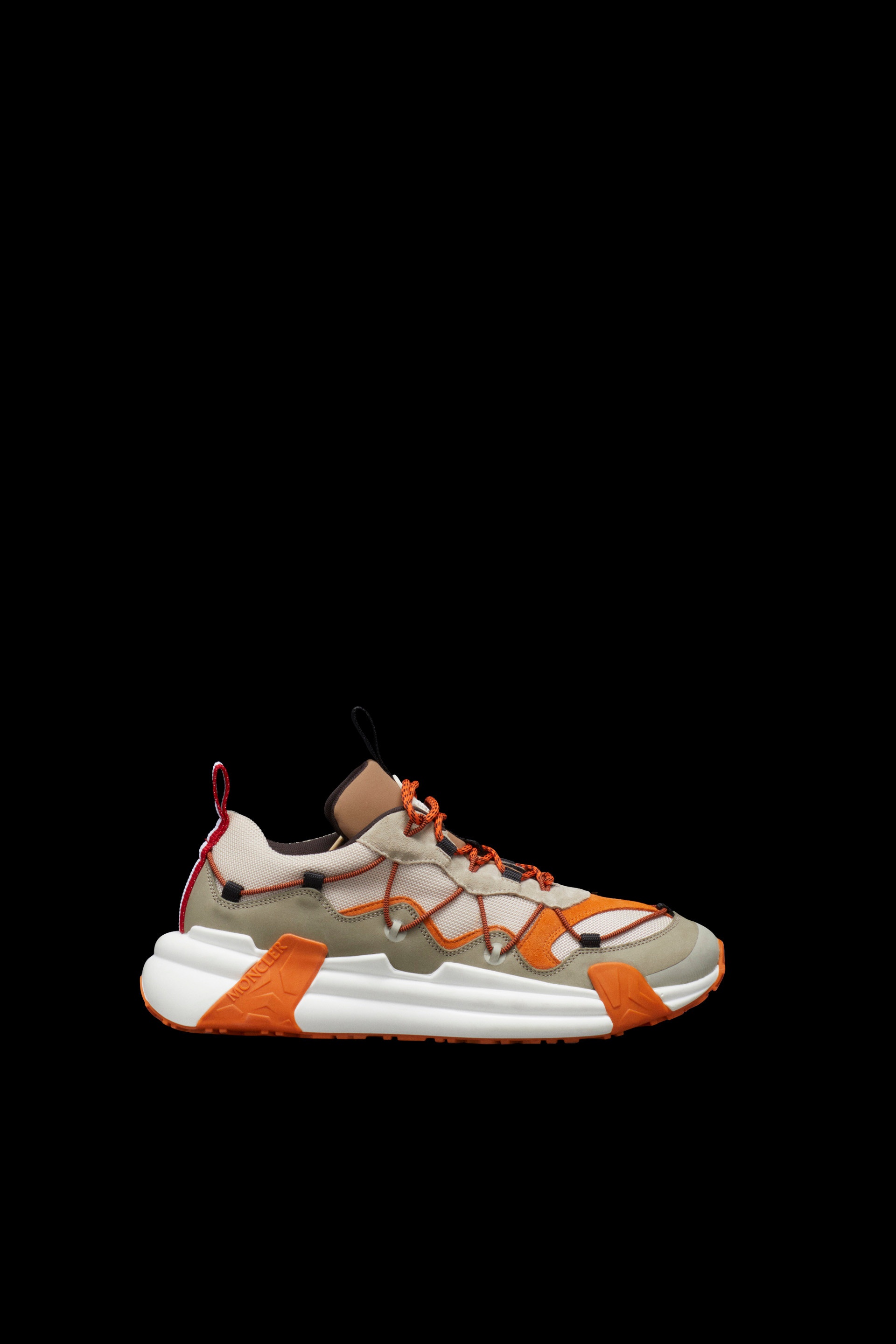 Compassor Sneakers - 1