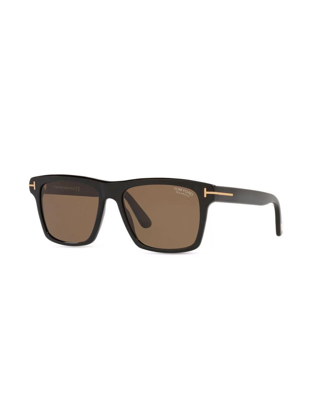 square-frame sunglasses - 2