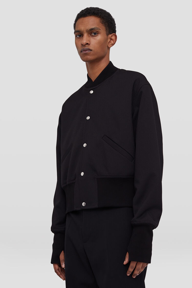 Bomber Jacket - 5