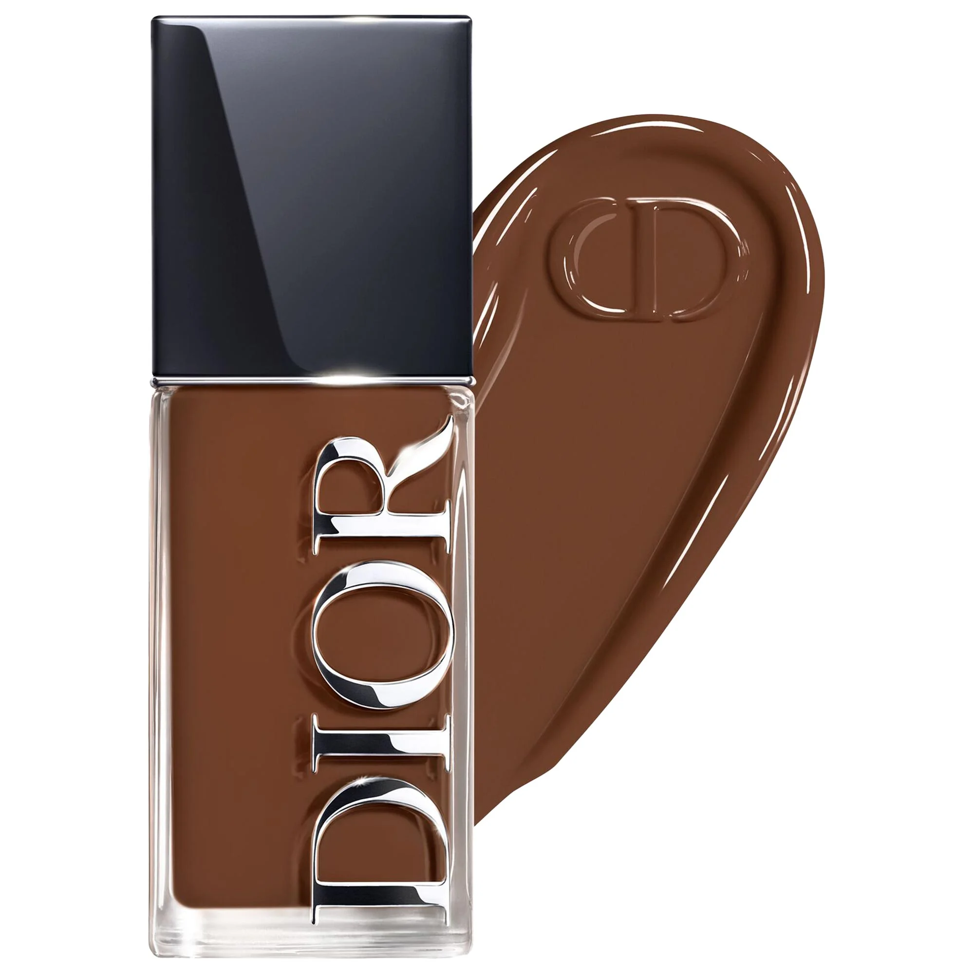 Forever Skin Glow Liquid Foundation 24HR Wear - 1