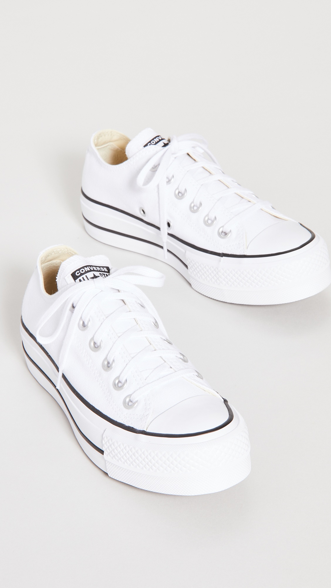 Chuck Taylor All Star Lift Sneakers - 4