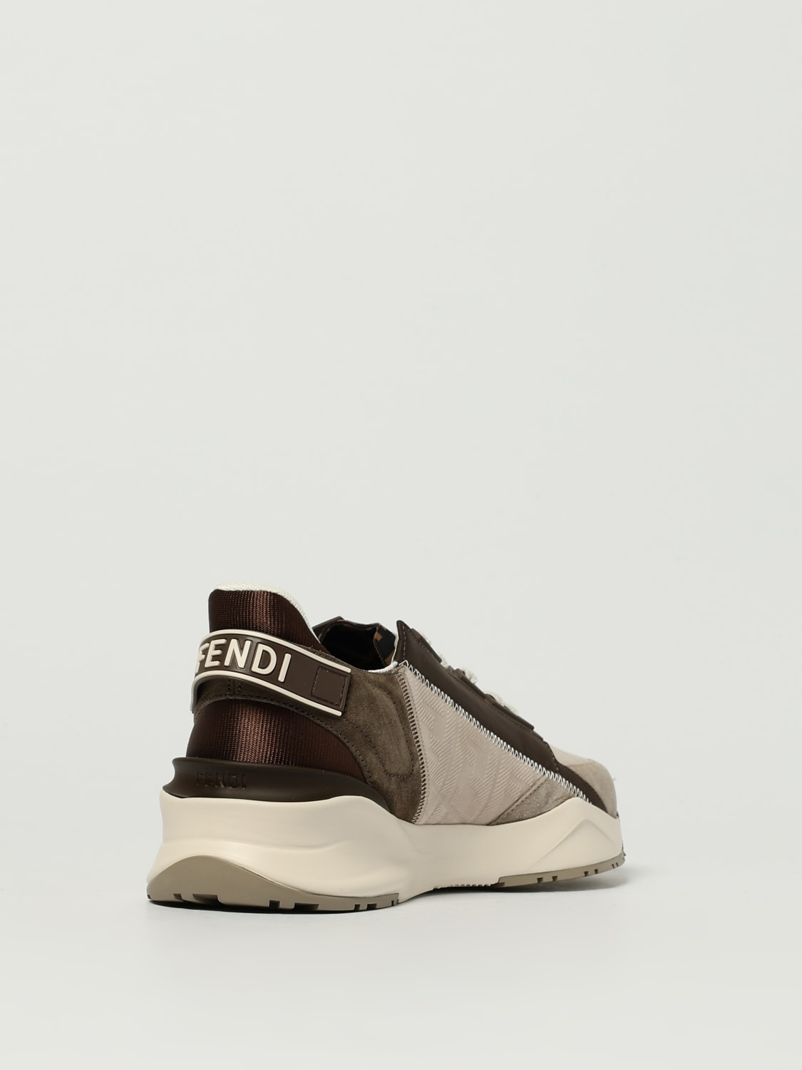 Sneakers men Fendi - 3