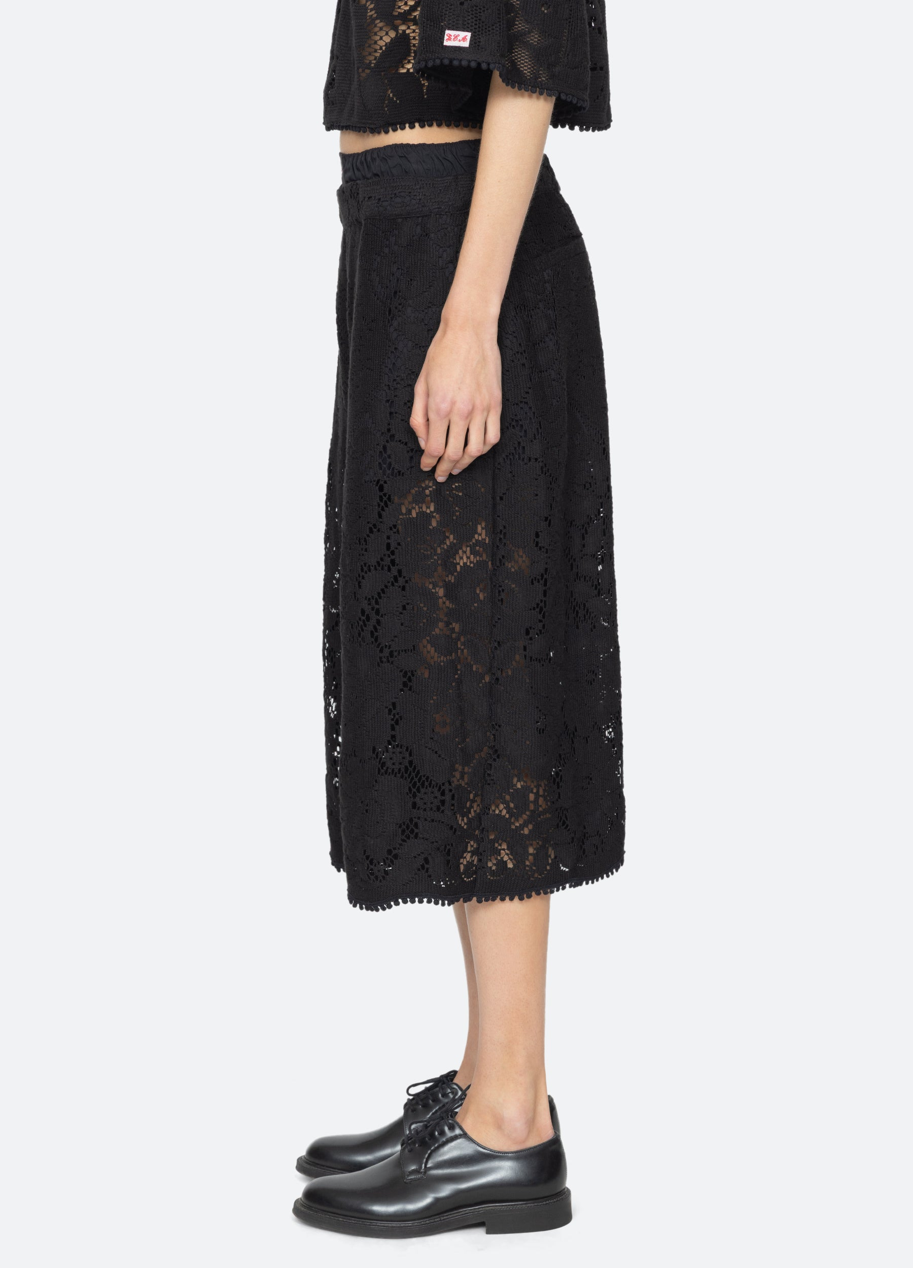 Arianna Culottes - 4