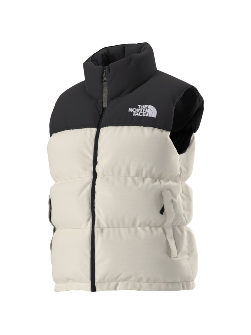 1996 Retro Nuptse gilet 3