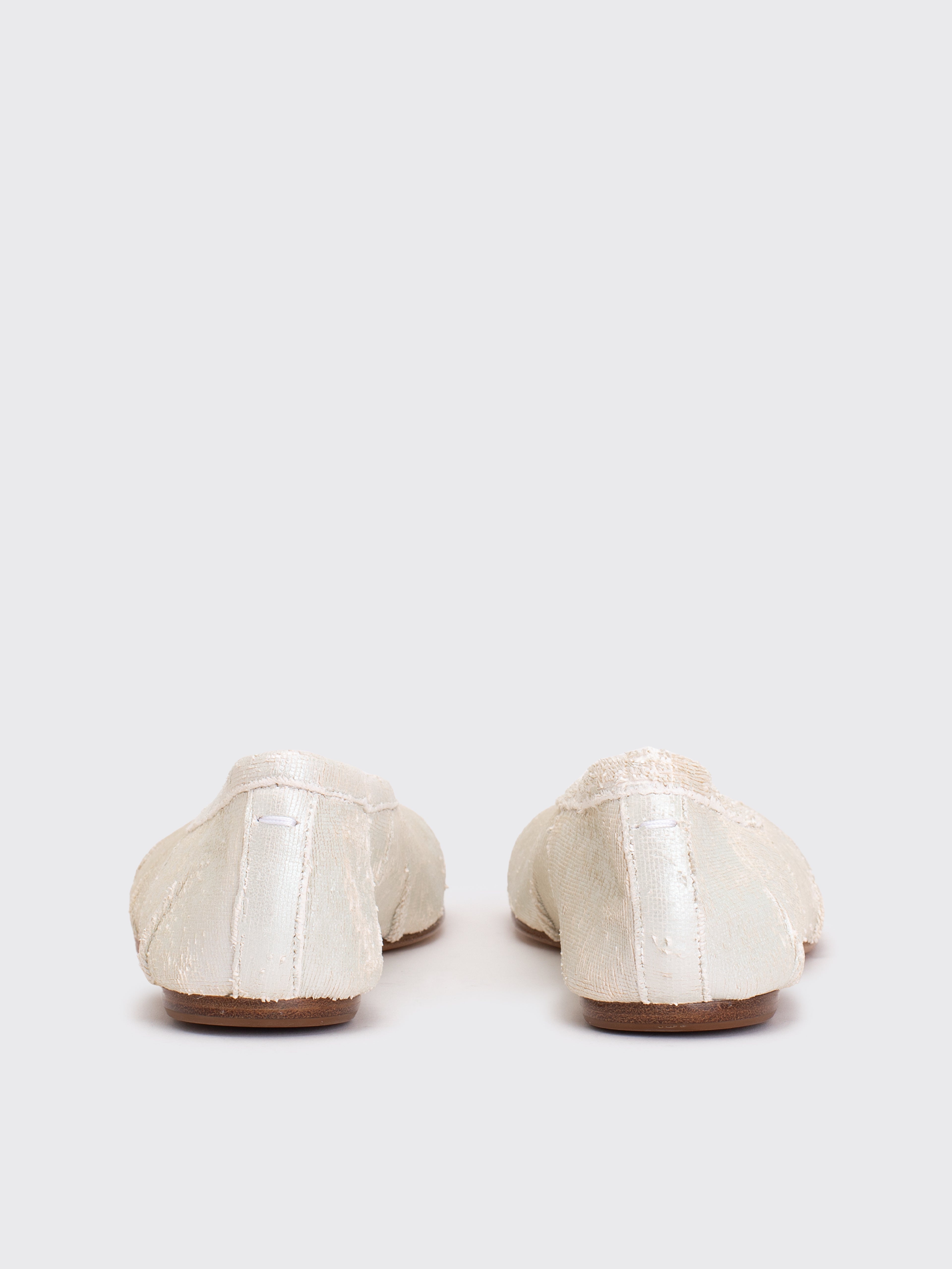 Tabi New Ballerina Flats - 3