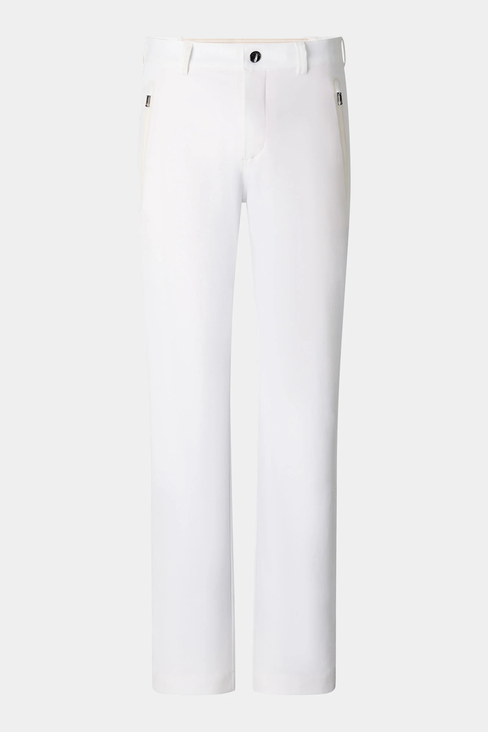 Nahil functional pants in White - 1