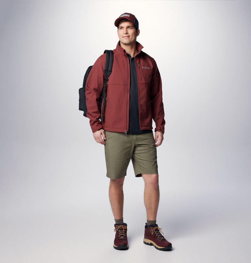 Men's Flex Shorts 3