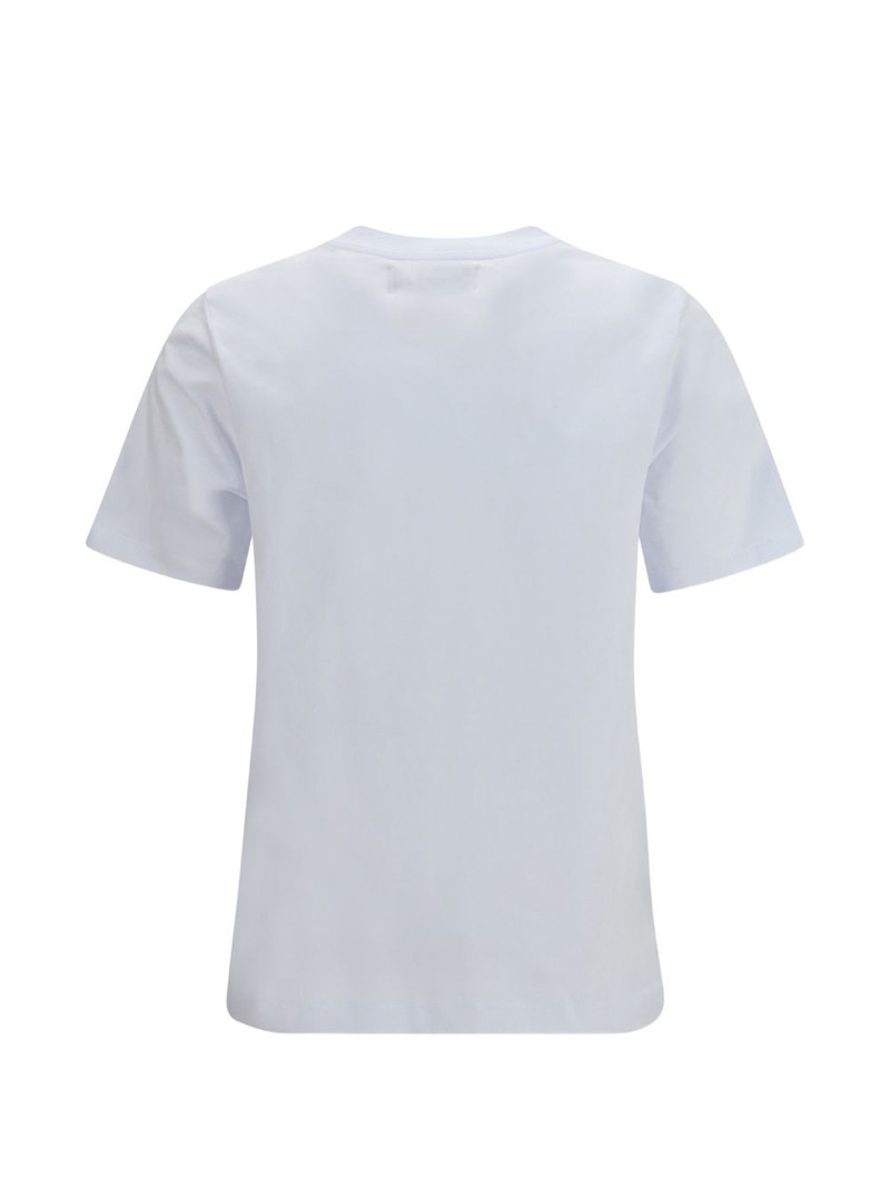 FIORUCCI Angels patch T-shirt outlook